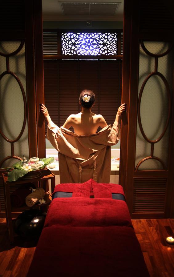 Dheva Mantra Resort