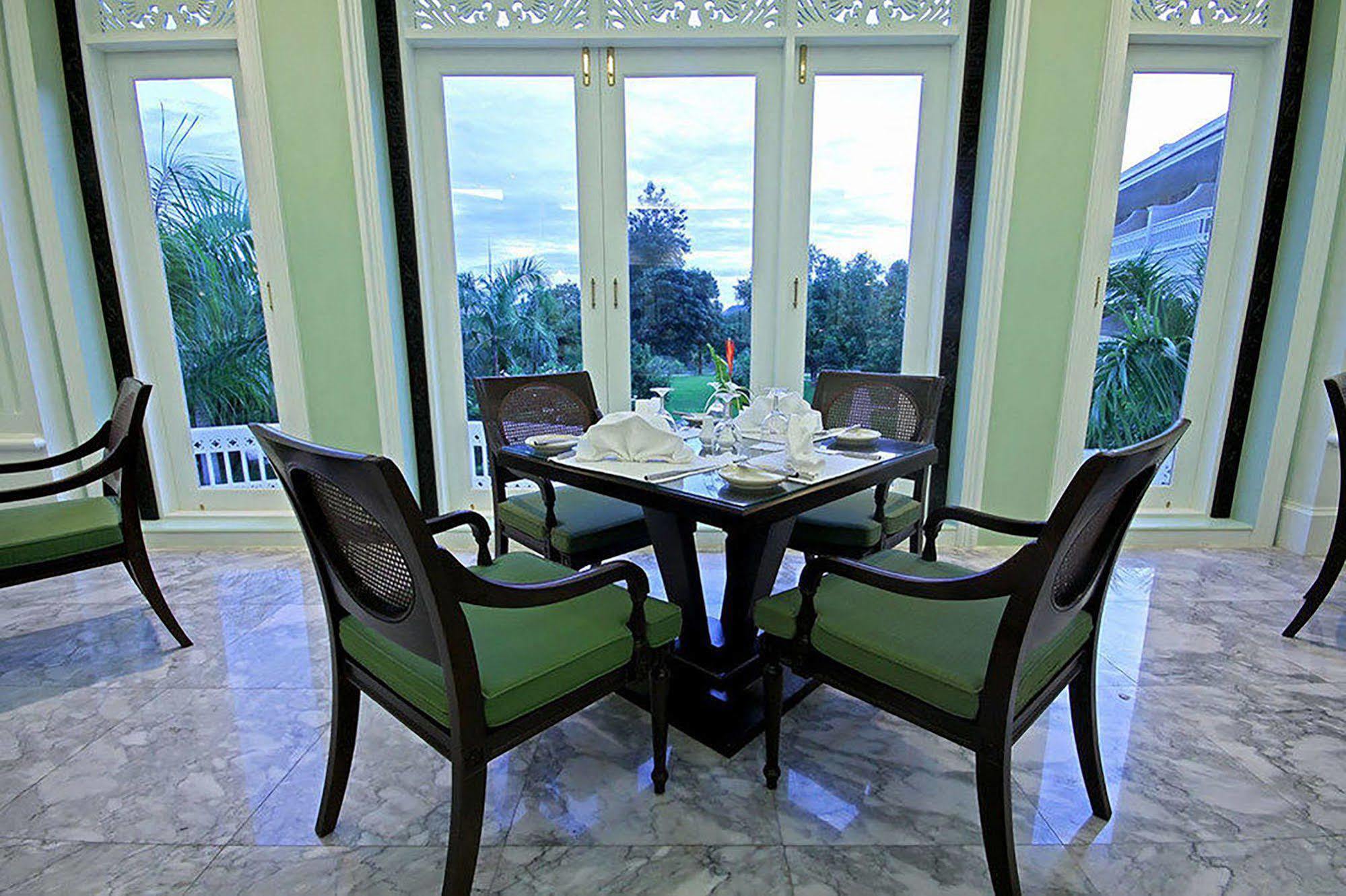 Dheva Mantra Resort Kanchanaburi